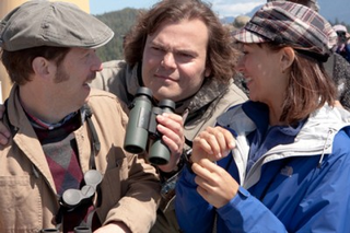 jack black